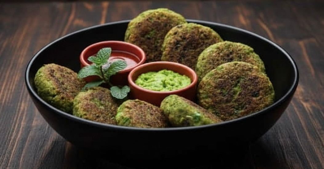 Hara Bhara Kabab