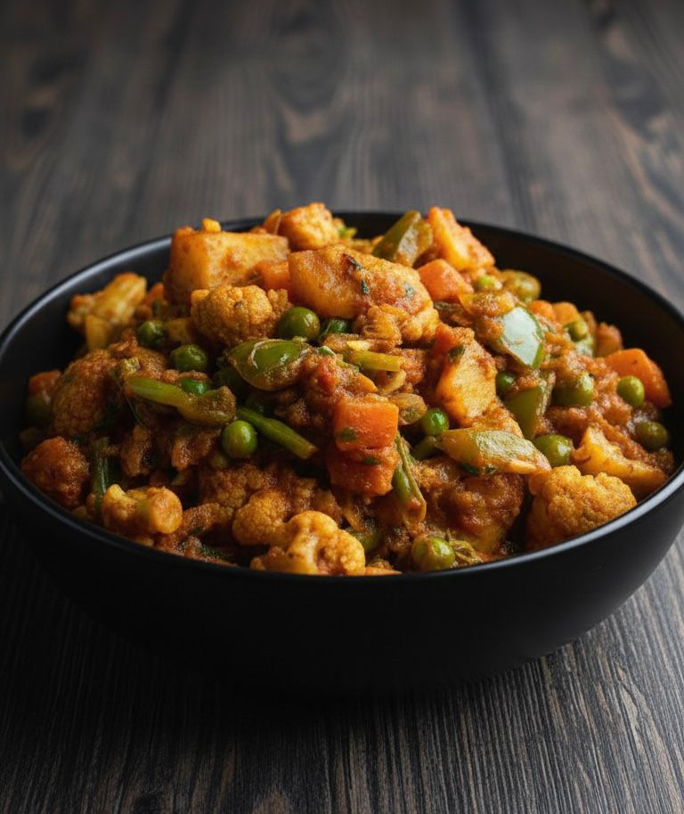 Mix Veg