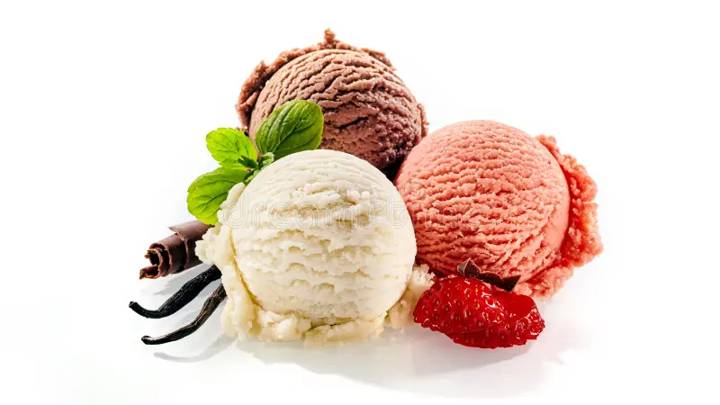 Sweets