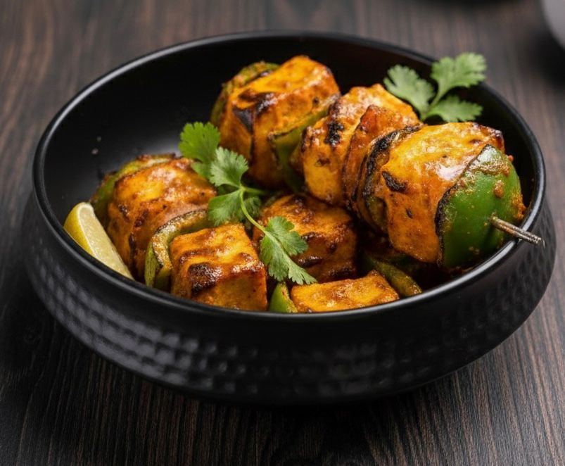 Paneer Tikka