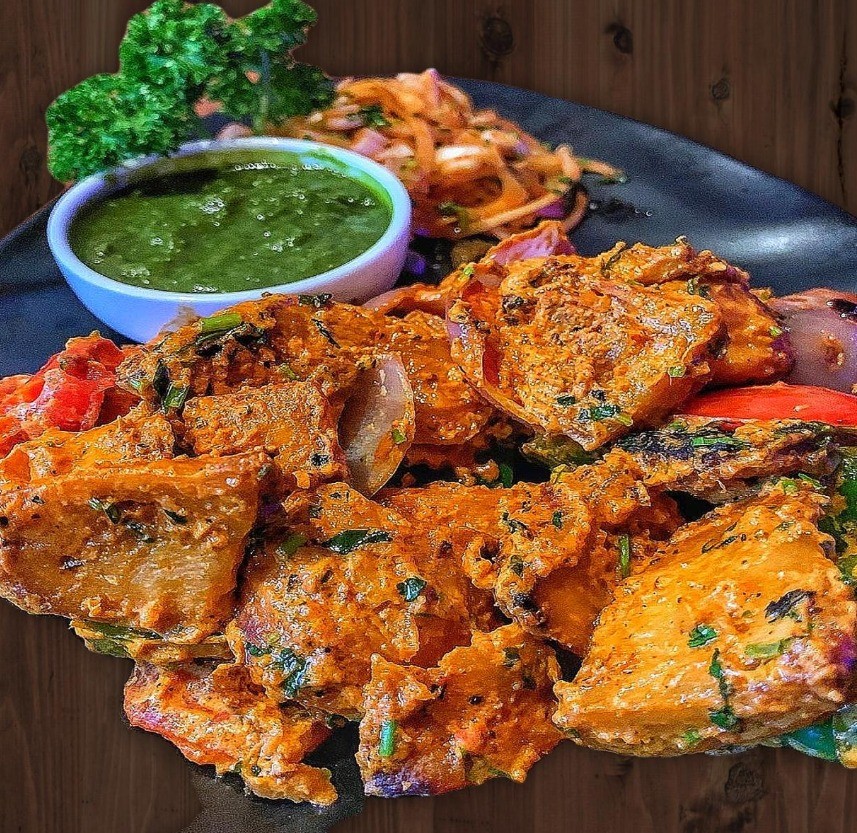ChatPati Chaap