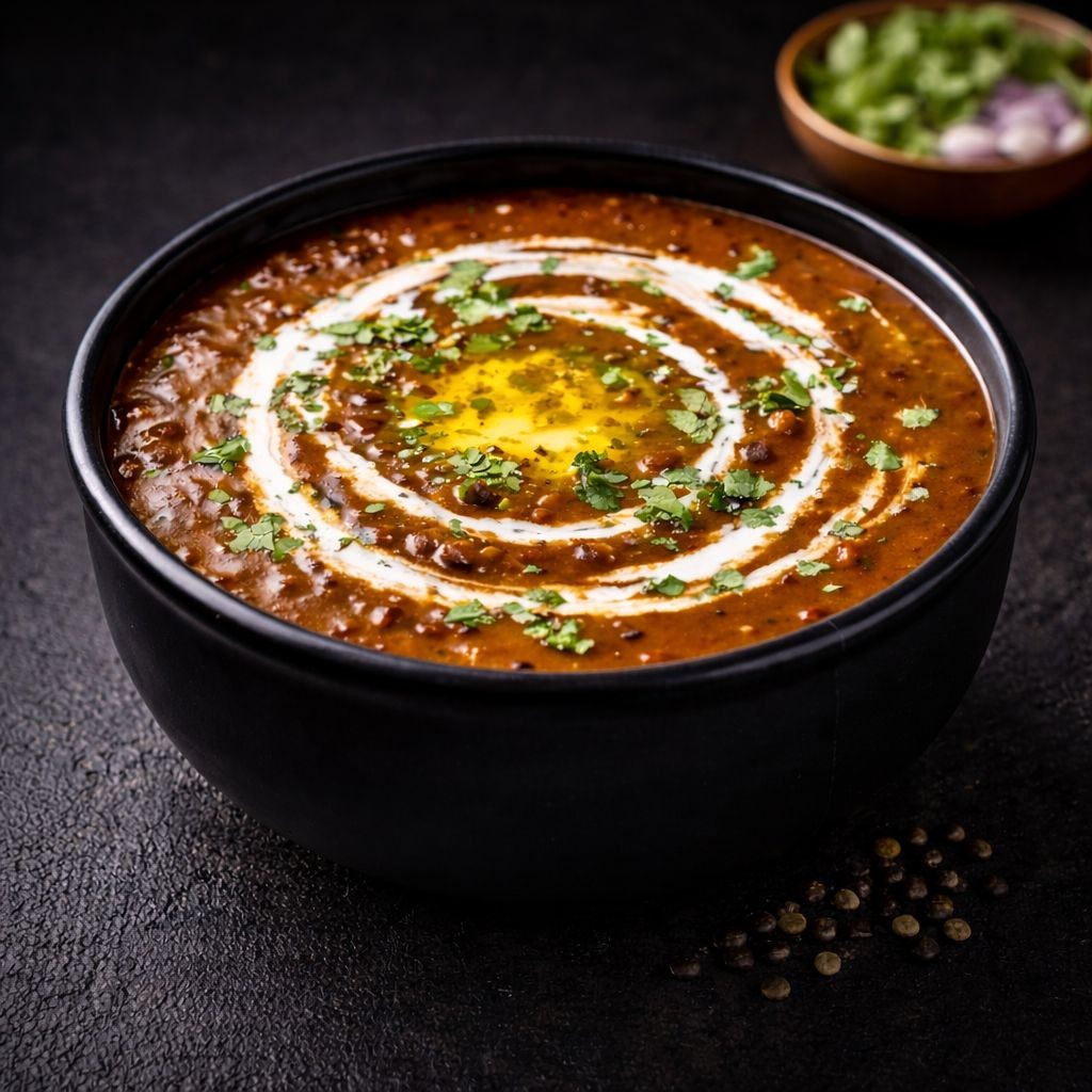 Dal Makhani