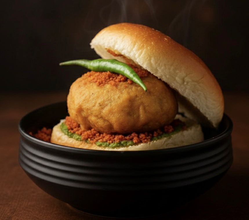 Vada Pao
