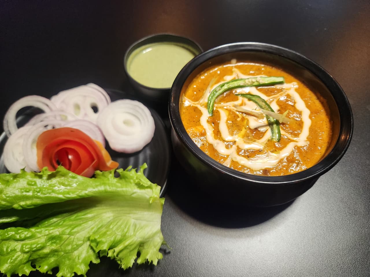 Shahi Paneer