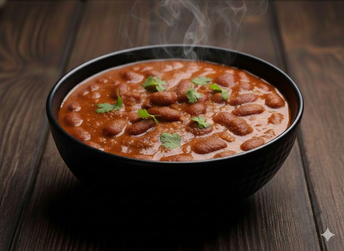 Rajma