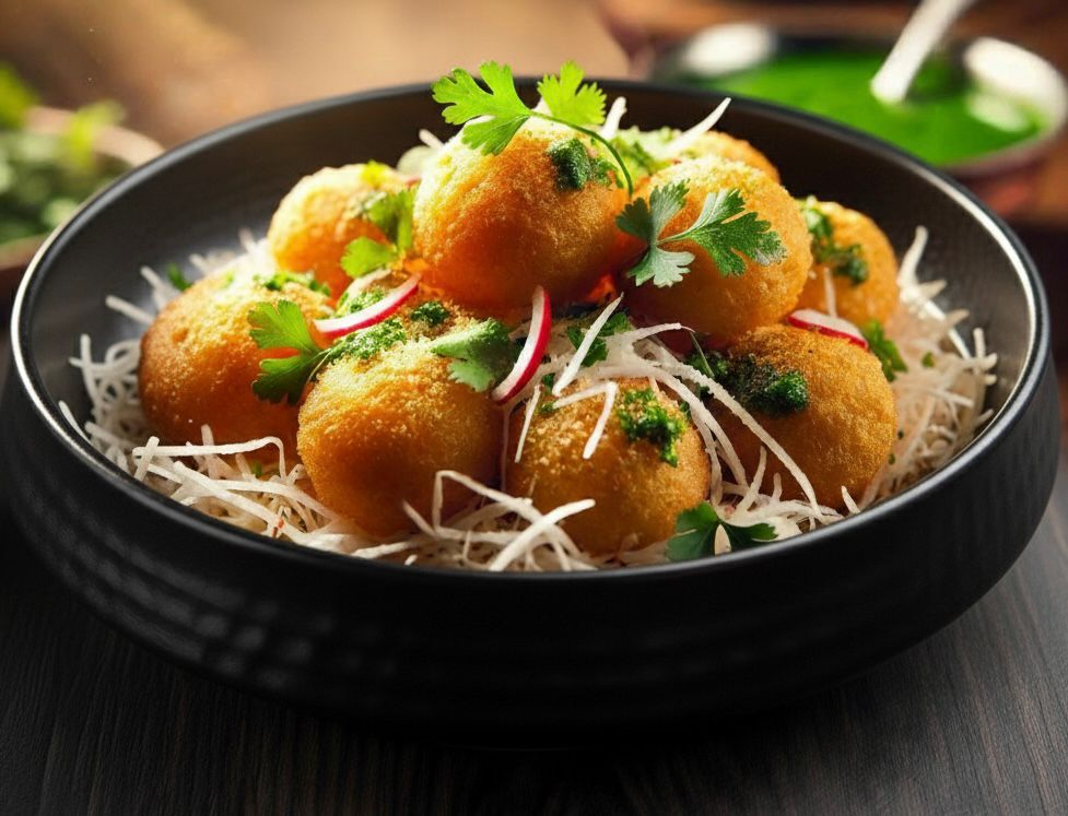 Ram Ladoo