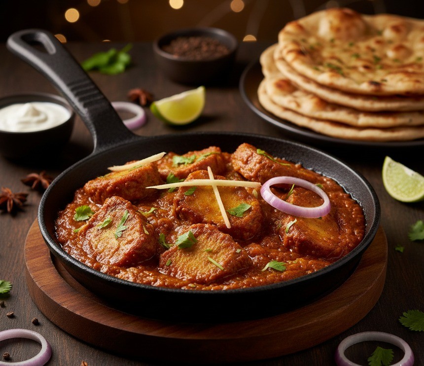 Tawa Chaap Masala