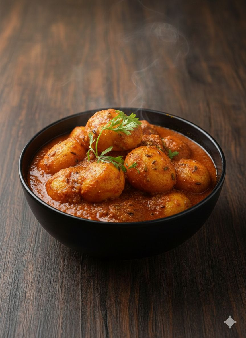Dam Aloo