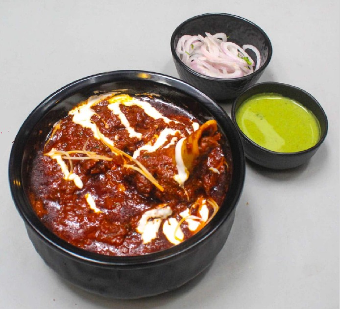 Tawa Chicken