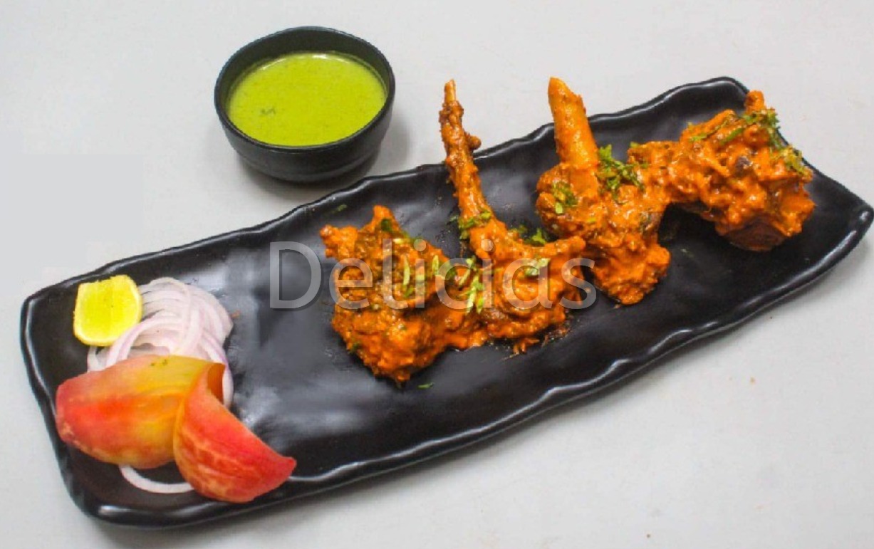 Mutton Barra