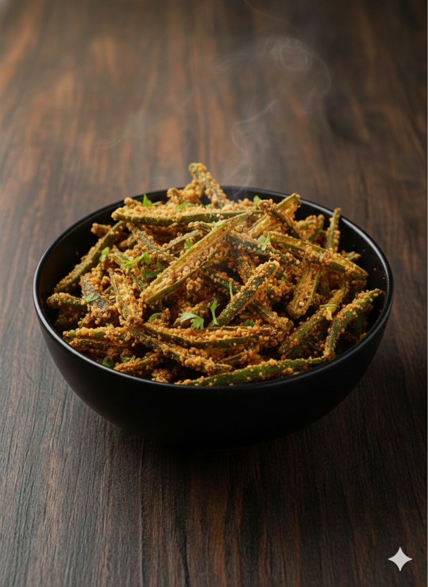 KurKuri Bindi