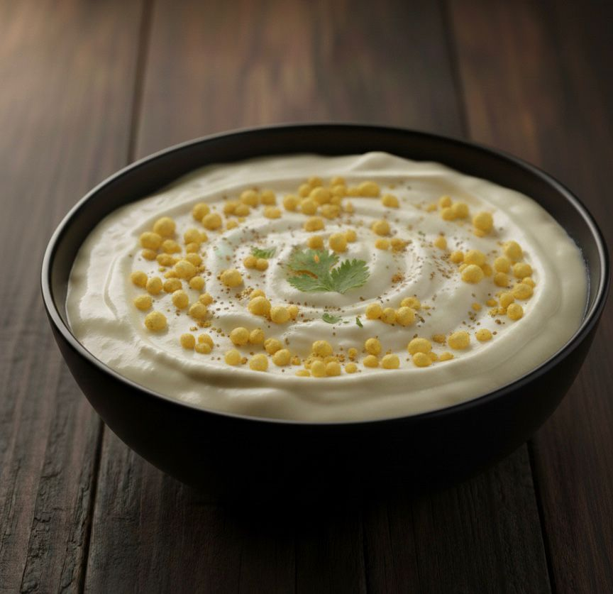 Bondi Raita