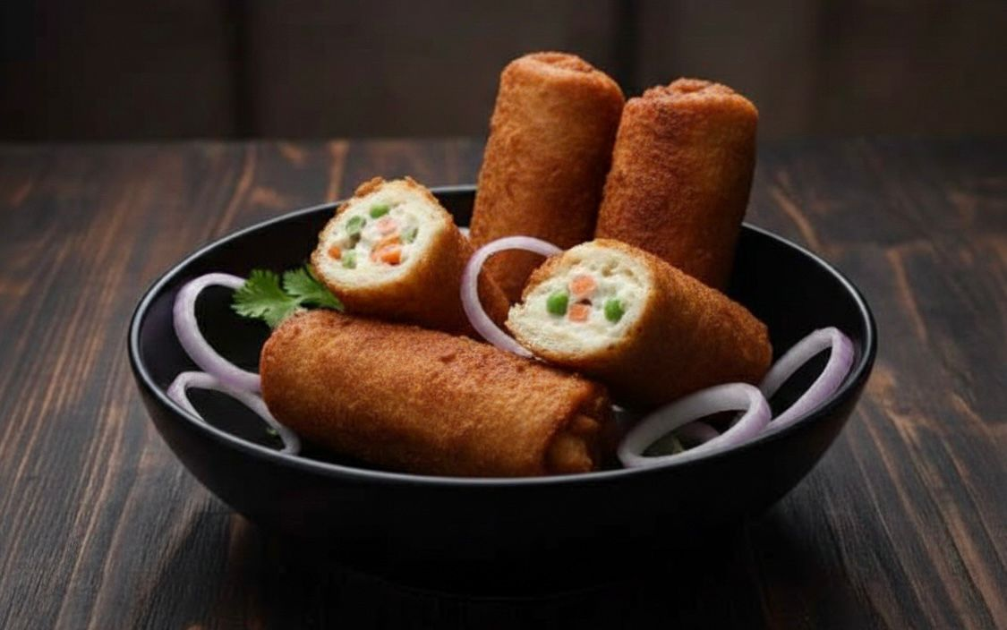 Dahi Ke Sholey