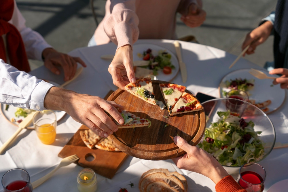 Private Dining Experiences