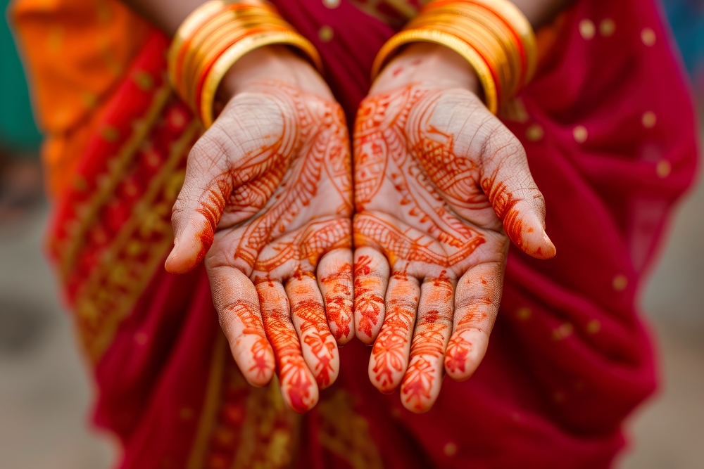 Wedding & Pre-Wedding Parties